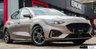 USED 2019 19 FORD FOCUS 1.0T EcoBoost ST-Line Hatchback 5dr Petrol Manual Euro 6 (s/s) (125 ps) DAB +  CRUISE CONTROL