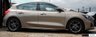 USED 2019 19 FORD FOCUS 1.0T EcoBoost ST-Line Hatchback 5dr Petrol Manual Euro 6 (s/s) (125 ps) DAB +  CRUISE CONTROL