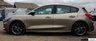 USED 2019 19 FORD FOCUS 1.0T EcoBoost ST-Line Hatchback 5dr Petrol Manual Euro 6 (s/s) (125 ps) DAB +  CRUISE CONTROL