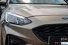 USED 2019 19 FORD FOCUS 1.0T EcoBoost ST-Line Hatchback 5dr Petrol Manual Euro 6 (s/s) (125 ps) DAB +  CRUISE CONTROL