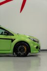 USED 2010 59 FORD FOCUS 2.5 RS Hatchback 3dr Petrol Manual (225 g/km, 301 bhp) LOW OWNERS/BIG SPEC/VERY CLEAN
