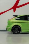 USED 2010 59 FORD FOCUS 2.5 RS Hatchback 3dr Petrol Manual (225 g/km, 301 bhp) LOW OWNERS/BIG SPEC/VERY CLEAN