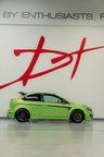 USED 2010 59 FORD FOCUS 2.5 RS Hatchback 3dr Petrol Manual (225 g/km, 301 bhp) LOW OWNERS/BIG SPEC/VERY CLEAN