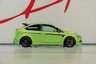 USED 2010 59 FORD FOCUS 2.5 RS Hatchback 3dr Petrol Manual (225 g/km, 301 bhp) LOW OWNERS/BIG SPEC/VERY CLEAN