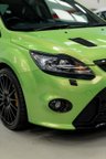 USED 2010 59 FORD FOCUS 2.5 RS Hatchback 3dr Petrol Manual (225 g/km, 301 bhp) LOW OWNERS/BIG SPEC/VERY CLEAN