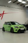USED 2010 59 FORD FOCUS 2.5 RS Hatchback 3dr Petrol Manual (225 g/km, 301 bhp) LOW OWNERS/BIG SPEC/VERY CLEAN