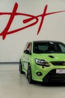USED 2010 59 FORD FOCUS 2.5 RS Hatchback 3dr Petrol Manual (225 g/km, 301 bhp) LOW OWNERS/BIG SPEC/VERY CLEAN