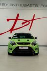 USED 2010 59 FORD FOCUS 2.5 RS Hatchback 3dr Petrol Manual (225 g/km, 301 bhp) LOW OWNERS/BIG SPEC/VERY CLEAN