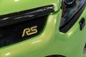 USED 2010 59 FORD FOCUS 2.5 RS Hatchback 3dr Petrol Manual (225 g/km, 301 bhp) LOW OWNERS/BIG SPEC/VERY CLEAN