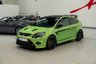 USED 2010 59 FORD FOCUS 2.5 RS Hatchback 3dr Petrol Manual (225 g/km, 301 bhp) LOW OWNERS/BIG SPEC/VERY CLEAN