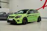 USED 2010 59 FORD FOCUS 2.5 RS Hatchback 3dr Petrol Manual (225 g/km, 301 bhp) LOW OWNERS/BIG SPEC/VERY CLEAN