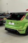 USED 2010 59 FORD FOCUS 2.5 RS Hatchback 3dr Petrol Manual (225 g/km, 301 bhp) LOW OWNERS/BIG SPEC/VERY CLEAN