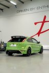 USED 2010 59 FORD FOCUS 2.5 RS Hatchback 3dr Petrol Manual (225 g/km, 301 bhp) LOW OWNERS/BIG SPEC/VERY CLEAN