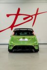 USED 2010 59 FORD FOCUS 2.5 RS Hatchback 3dr Petrol Manual (225 g/km, 301 bhp) LOW OWNERS/BIG SPEC/VERY CLEAN