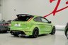 USED 2010 59 FORD FOCUS 2.5 RS Hatchback 3dr Petrol Manual (225 g/km, 301 bhp) LOW OWNERS/BIG SPEC/VERY CLEAN