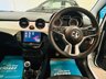 USED 2018 18 VAUXHALL ADAM 1.2i ecoFLEX ENERGISED Hatchback 3 Door Petrol Manual Euro 6 (s/s) (70 ps) ULEZ EURO 6  APPLE CAR PLAY