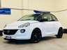USED 2018 18 VAUXHALL ADAM 1.2i ecoFLEX ENERGISED Hatchback 3 Door Petrol Manual Euro 6 (s/s) (70 ps) ULEZ EURO 6  APPLE CAR PLAY