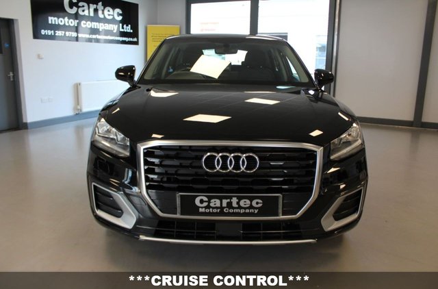 2018 Audi Q2 1.4L Se 5dr - Photo 3