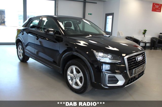2018 Audi Q2 1.4L Se 5dr - Photo 5