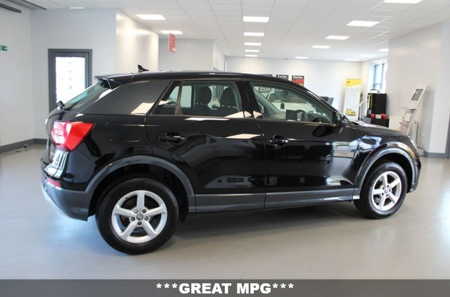 2018 Audi Q2 1.4L Se 5dr - Photo 9