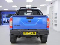 USED 2020 20 NISSAN NAVARA 2.3 DCI 190 BHP N-GUARD EDITION 4WD AUTOMATIC ( WIDE ARCH ) WIDE ARCH | ALLOYS | AUTOMATIC | 3 SERVICES