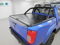 USED 2020 20 NISSAN NAVARA 2.3 DCI 190 BHP N-GUARD EDITION 4WD AUTOMATIC ( WIDE ARCH ) WIDE ARCH | ALLOYS | AUTOMATIC | 3 SERVICES