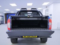 USED 2020 20 NISSAN NAVARA 2.3 DCI 190 BHP N-GUARD EDITION 4WD AUTOMATIC ( WIDE ARCH ) WIDE ARCH | ALLOYS | AUTOMATIC | 3 SERVICES