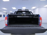 USED 2020 20 NISSAN NAVARA 2.3 DCI 190 BHP N-GUARD EDITION 4WD AUTOMATIC ( WIDE ARCH ) WIDE ARCH | ALLOYS | AUTOMATIC | 3 SERVICES