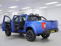 USED 2020 20 NISSAN NAVARA 2.3 DCI 190 BHP N-GUARD EDITION 4WD AUTOMATIC ( WIDE ARCH ) WIDE ARCH | ALLOYS | AUTOMATIC | 3 SERVICES