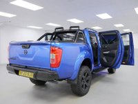 USED 2020 20 NISSAN NAVARA 2.3 DCI 190 BHP N-GUARD EDITION 4WD AUTOMATIC ( WIDE ARCH ) WIDE ARCH | ALLOYS | AUTOMATIC | 3 SERVICES