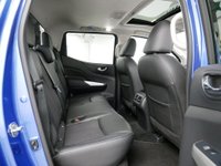 USED 2020 20 NISSAN NAVARA 2.3 DCI 190 BHP N-GUARD EDITION 4WD AUTOMATIC ( WIDE ARCH ) WIDE ARCH | ALLOYS | AUTOMATIC | 3 SERVICES