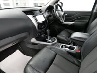 USED 2020 20 NISSAN NAVARA 2.3 DCI 190 BHP N-GUARD EDITION 4WD AUTOMATIC ( WIDE ARCH ) WIDE ARCH | ALLOYS | AUTOMATIC | 3 SERVICES