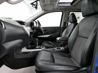 USED 2020 20 NISSAN NAVARA 2.3 DCI 190 BHP N-GUARD EDITION 4WD AUTOMATIC ( WIDE ARCH ) WIDE ARCH | ALLOYS | AUTOMATIC | 3 SERVICES