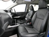 USED 2020 20 NISSAN NAVARA 2.3 DCI 190 BHP N-GUARD EDITION 4WD AUTOMATIC ( WIDE ARCH ) WIDE ARCH | ALLOYS | AUTOMATIC | 3 SERVICES