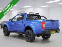 USED 2020 20 NISSAN NAVARA 2.3 DCI 190 BHP N-GUARD EDITION 4WD AUTOMATIC ( WIDE ARCH ) WIDE ARCH | ALLOYS | AUTOMATIC | 3 SERVICES