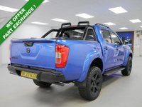 USED 2020 20 NISSAN NAVARA 2.3 DCI 190 BHP N-GUARD EDITION 4WD AUTOMATIC ( WIDE ARCH ) WIDE ARCH | ALLOYS | AUTOMATIC | 3 SERVICES