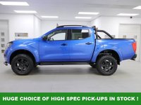 USED 2020 20 NISSAN NAVARA 2.3 DCI 190 BHP N-GUARD EDITION 4WD AUTOMATIC ( WIDE ARCH ) WIDE ARCH | ALLOYS | AUTOMATIC | 3 SERVICES