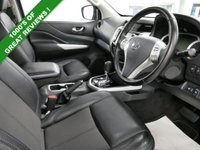 USED 2020 20 NISSAN NAVARA 2.3 DCI 190 BHP N-GUARD EDITION 4WD AUTOMATIC ( WIDE ARCH ) WIDE ARCH | ALLOYS | AUTOMATIC | 3 SERVICES