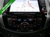 USED 2020 20 NISSAN NAVARA 2.3 DCI 190 BHP N-GUARD EDITION 4WD AUTOMATIC ( WIDE ARCH ) WIDE ARCH | ALLOYS | AUTOMATIC | 3 SERVICES