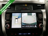 USED 2020 20 NISSAN NAVARA 2.3 DCI 190 BHP N-GUARD EDITION 4WD AUTOMATIC ( WIDE ARCH ) WIDE ARCH | ALLOYS | AUTOMATIC | 3 SERVICES