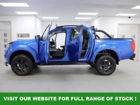 USED 2020 20 NISSAN NAVARA 2.3 DCI 190 BHP N-GUARD EDITION 4WD AUTOMATIC ( WIDE ARCH ) WIDE ARCH | ALLOYS | AUTOMATIC | 3 SERVICES