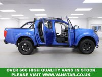 USED 2020 20 NISSAN NAVARA 2.3 DCI 190 BHP N-GUARD EDITION 4WD AUTOMATIC ( WIDE ARCH ) WIDE ARCH | ALLOYS | AUTOMATIC | 3 SERVICES