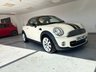 USED 2013 63 MINI COUPE 1.6 Cooper Coupe 2dr Petrol Manual Euro 6 (s/s) (122 ps) 
