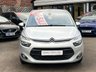 USED 2016 16 CITROEN C4 PICASSO 2.0 BlueHDi Exclusive+ MPV 5dr Diesel Manual Euro 6 (s/s) (150 ps) 