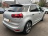 USED 2016 16 CITROEN C4 PICASSO 2.0 BlueHDi Exclusive+ MPV 5dr Diesel Manual Euro 6 (s/s) (150 ps) 