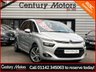 USED 2016 16 CITROEN C4 PICASSO 2.0 BlueHDi Exclusive+ MPV 5dr Diesel Manual Euro 6 (s/s) (150 ps) 
