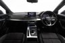 USED 2019 19 AUDI Q5 2.0 TDI 40 S line SUV 5dr Diesel S Tronic quattro Euro 6 (s/s) (190 ps) BLACK EDITION STYLING | VIRTUAL COCKPIT | APPLE CAR PLAY