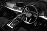 USED 2019 19 AUDI Q5 2.0 TDI 40 S line SUV 5dr Diesel S Tronic quattro Euro 6 (s/s) (190 ps) BLACK EDITION STYLING | VIRTUAL COCKPIT | APPLE CAR PLAY