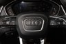 USED 2019 19 AUDI Q5 2.0 TDI 40 S line SUV 5dr Diesel S Tronic quattro Euro 6 (s/s) (190 ps) BLACK EDITION STYLING | VIRTUAL COCKPIT | APPLE CAR PLAY