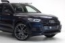 USED 2019 19 AUDI Q5 2.0 TDI 40 S line SUV 5dr Diesel S Tronic quattro Euro 6 (s/s) (190 ps) BLACK EDITION STYLING | VIRTUAL COCKPIT | APPLE CAR PLAY